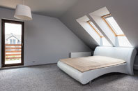Nessholt bedroom extensions