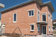 Nessholt home extensions